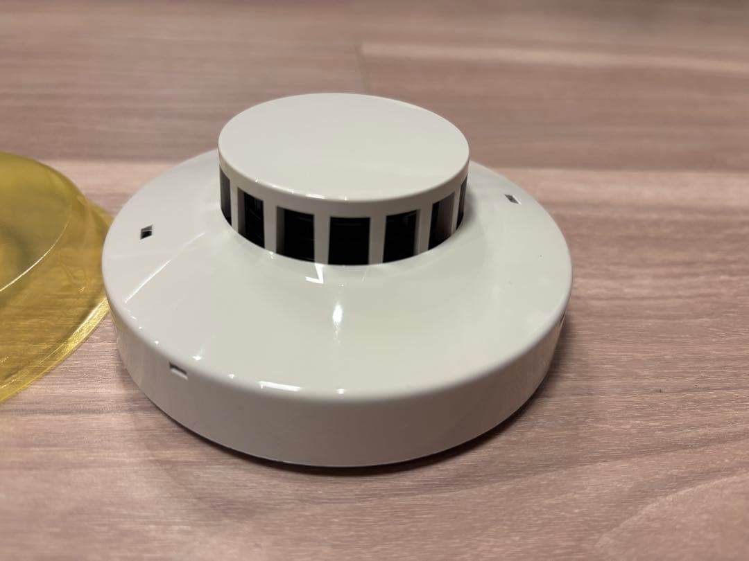 光電式スポット型感知器 2種ヘッド BV454818 新品 2個入 パナソニック