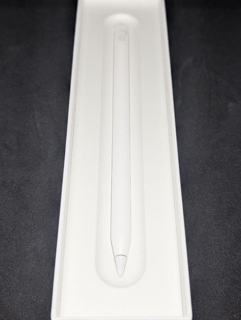 Apple Pencil（第二世代）美品