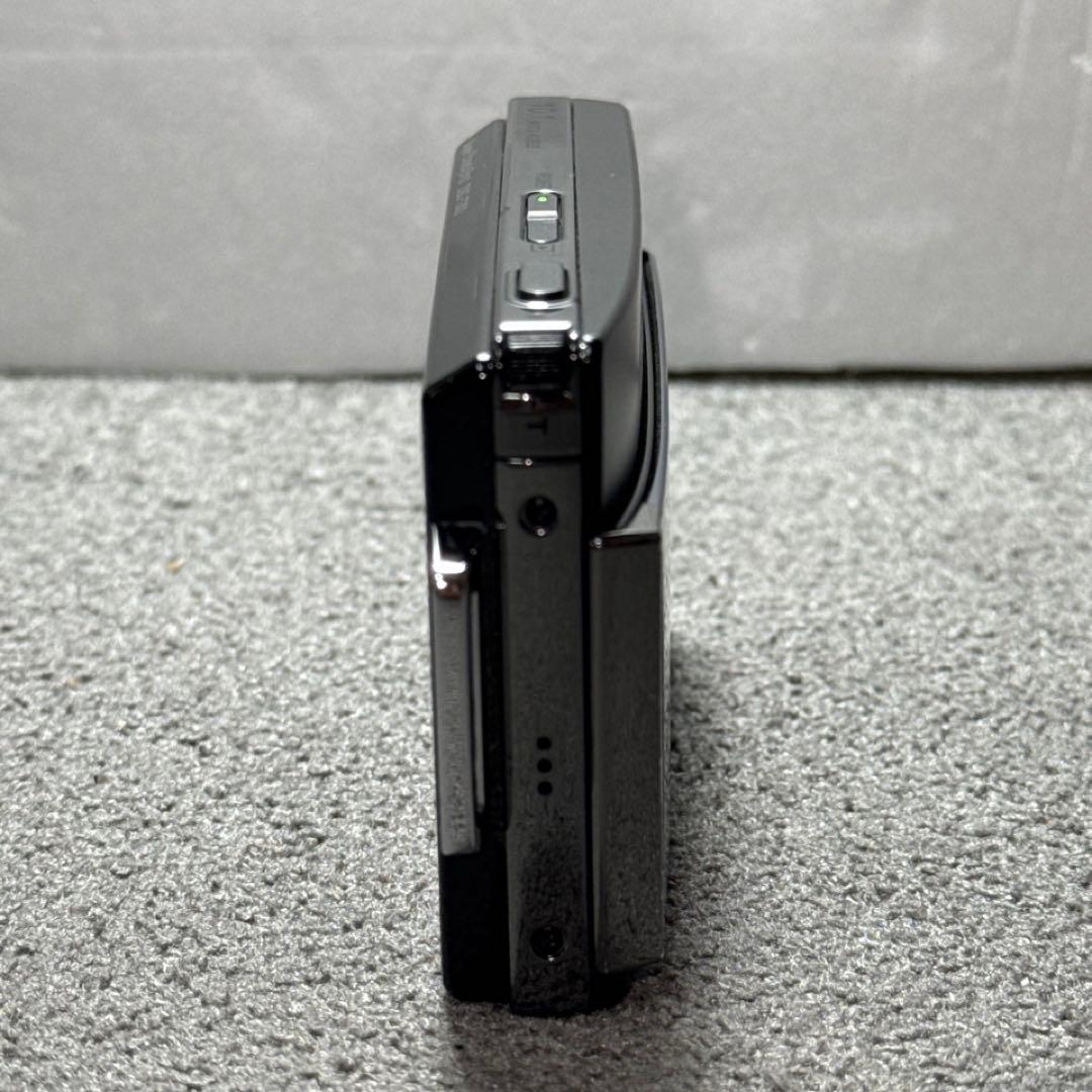 ☆動作OK SONY DSC-T300 スマホ転送用USBコネクタ付き