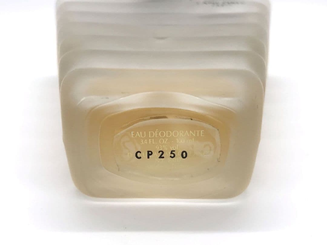 香水 ■ ランコム LANCOME ■ トレゾア オー デオドラント 100ml