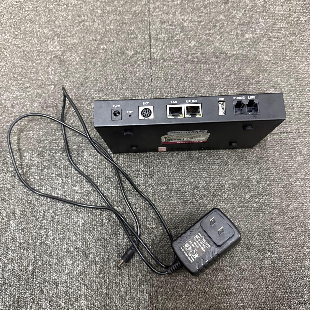 CimFAX FAX SERVER a5 本体 cf-2102