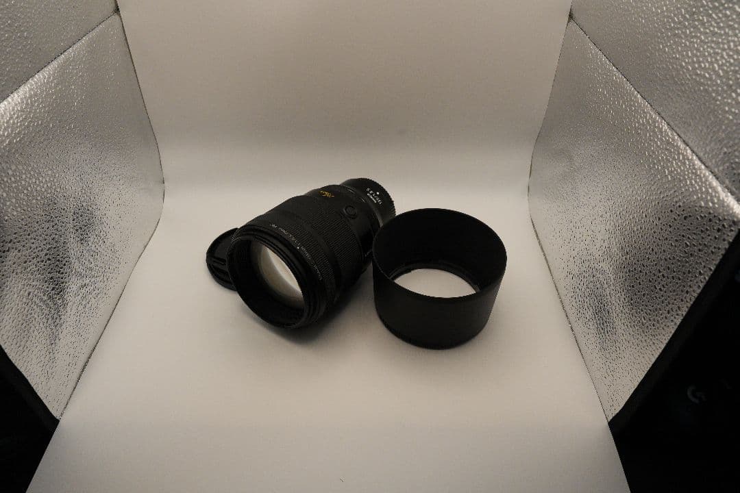 NIKKOR Z 135mm f/1.8 S Plena ほぼ新品元箱保証書あり