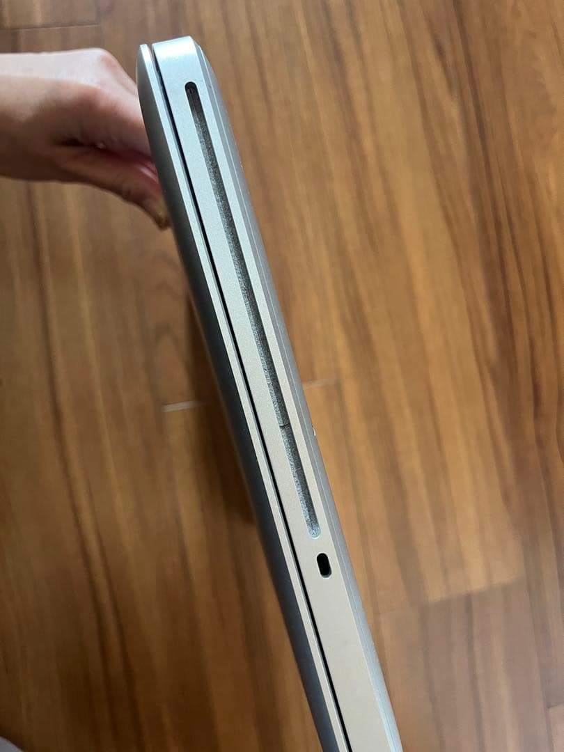 MacBook Pro 13インチ2010
