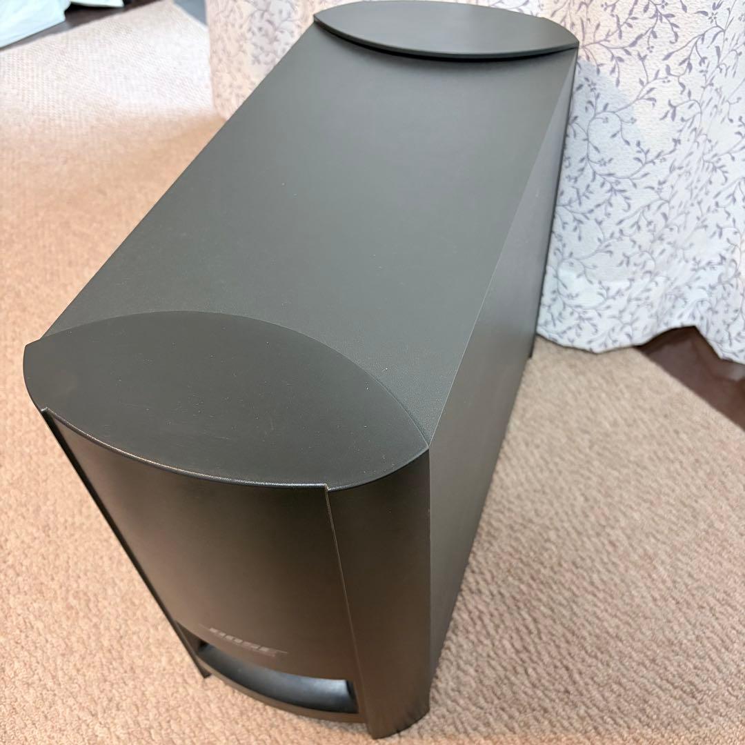 ジャンク◇Bose FreeStyle 3·2·1 speaker system