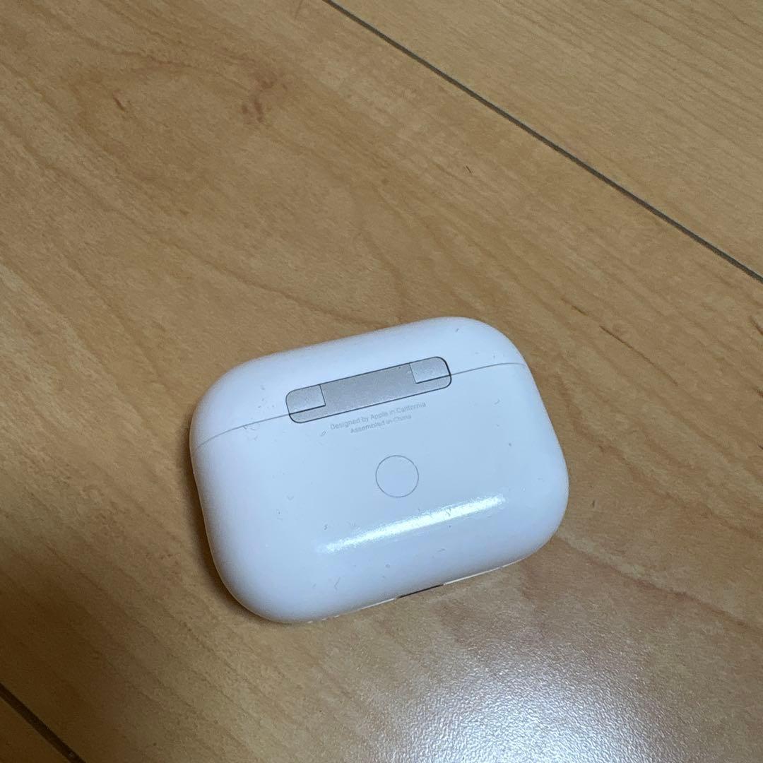 イヤホン AirPods Pro2