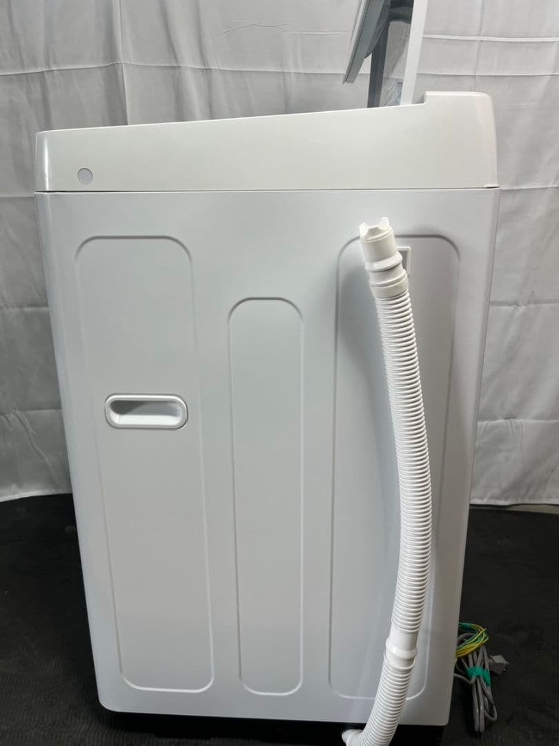 Hisense（ハイセンス）全自動縦型洗濯機