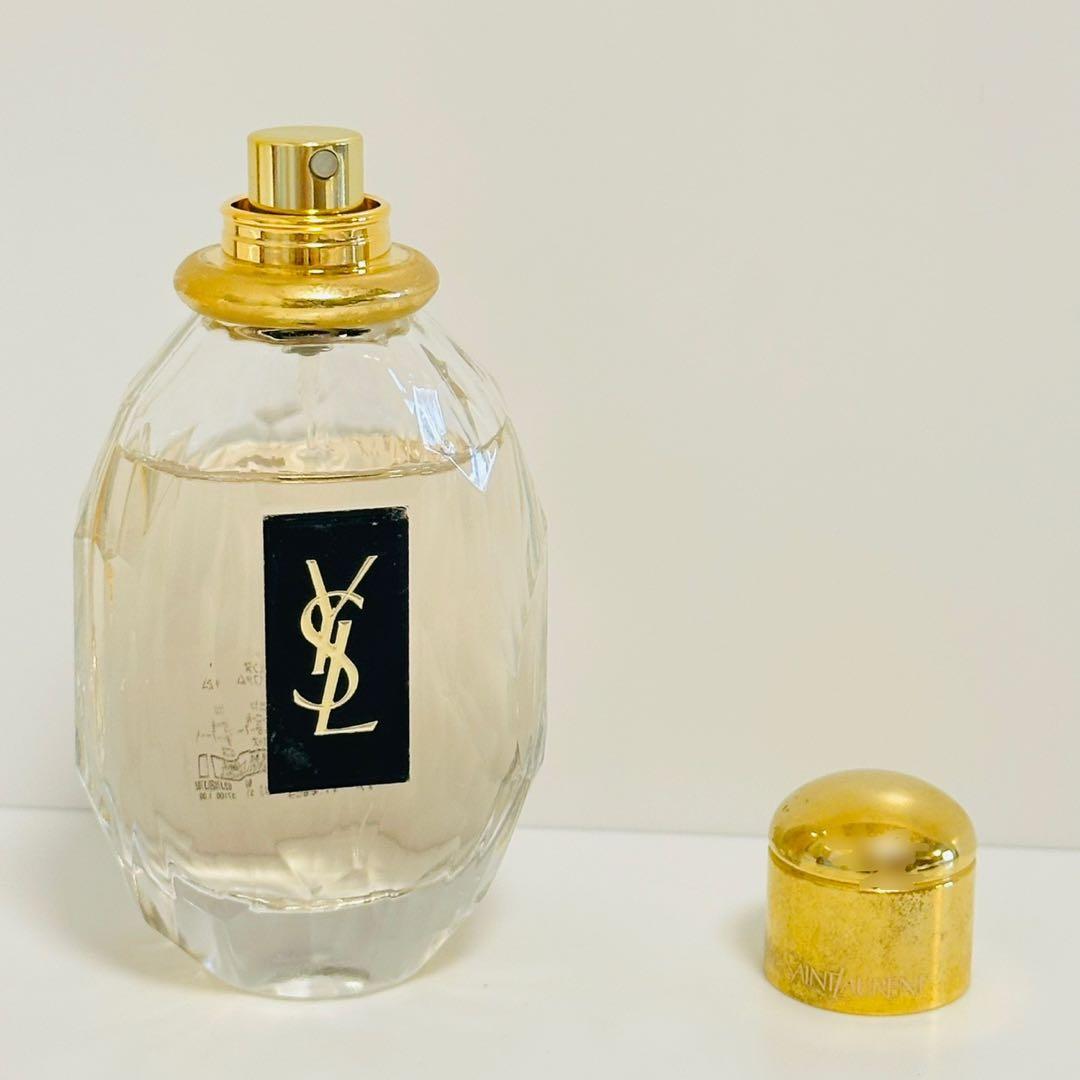 希少　YSL イヴ・サンローラン　パリジェンヌ　オードパルファム　50ml