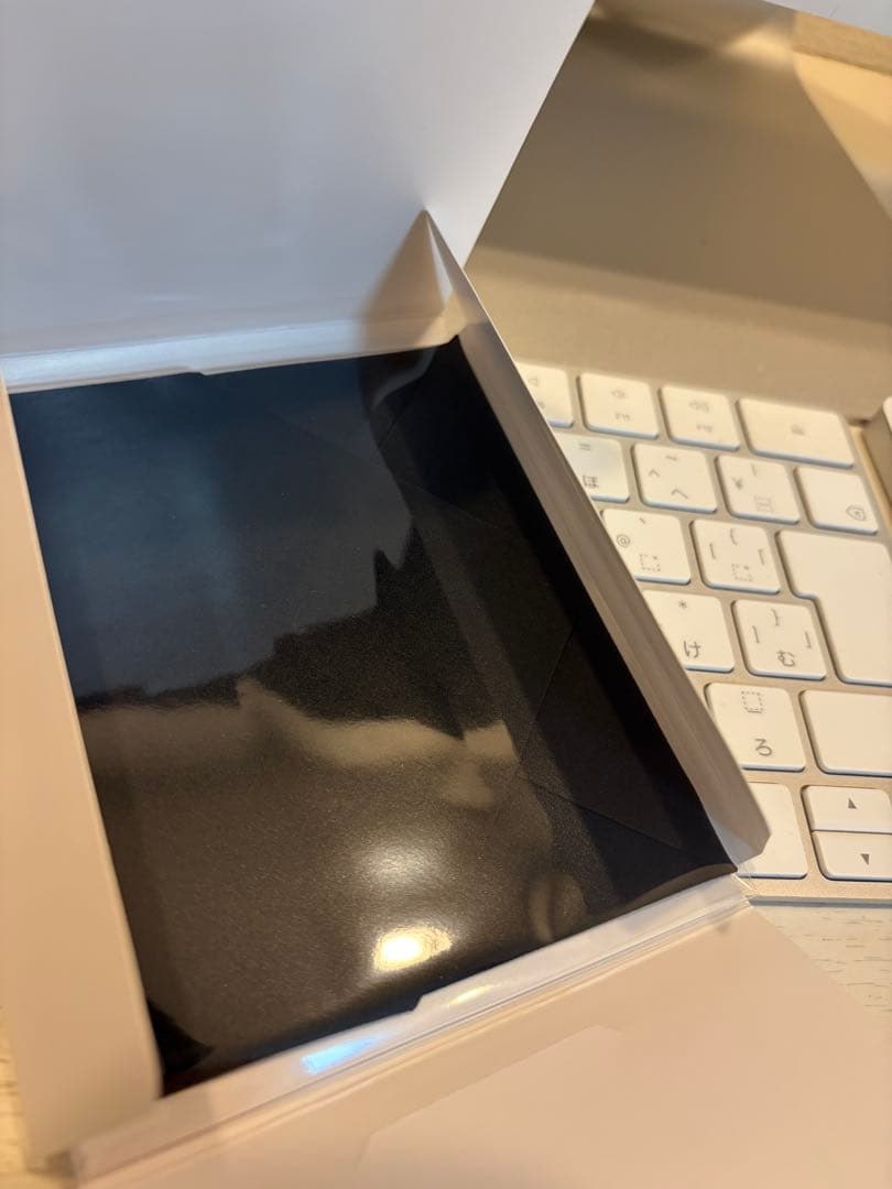 【なんなんち】Apple iMac 27インチ　2020 メモリ40GB