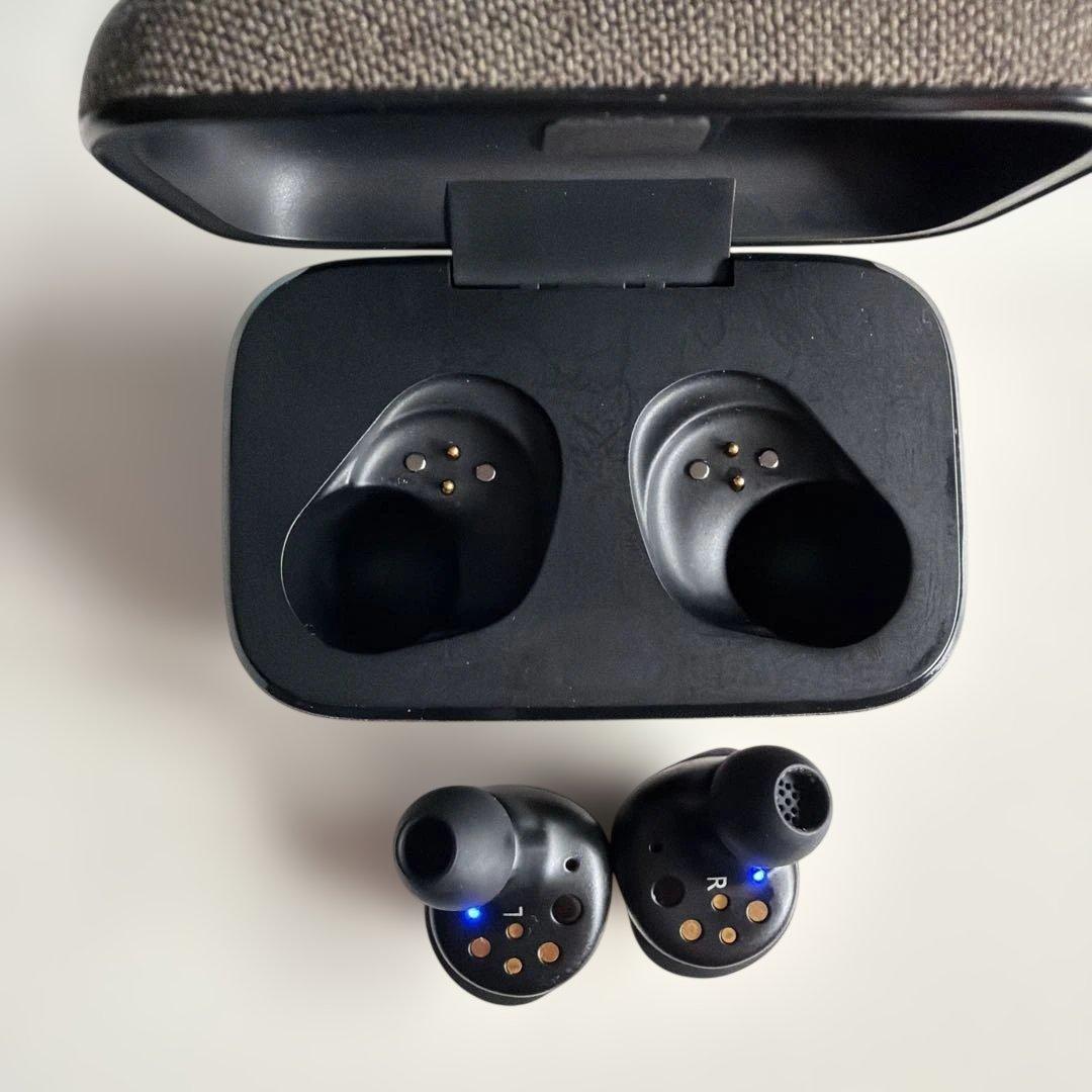 美品　Sennheiser Momentum True Wireless 4