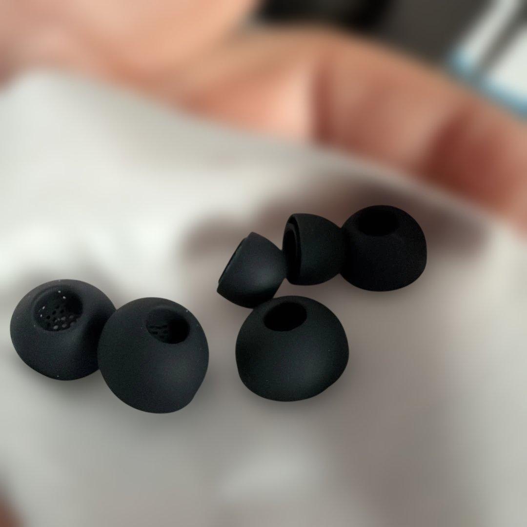 美品　Sennheiser Momentum True Wireless 4