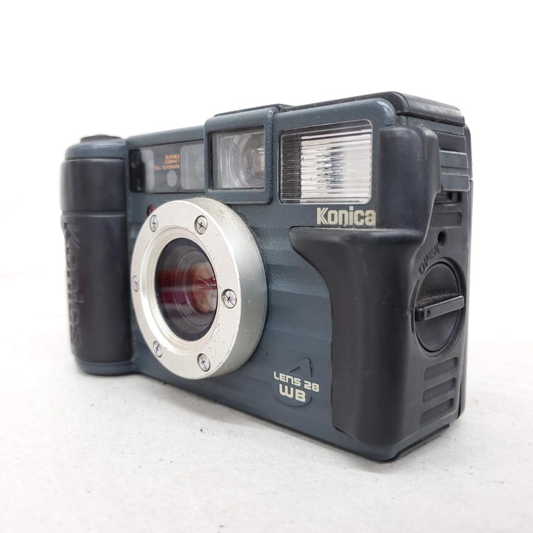 【動作確認済】 KONICA 現場監督28 WB G03-1212-334-5v
