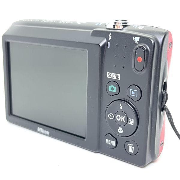 ■ 美品 ■ ニコン Nikon COOLPIX S2900