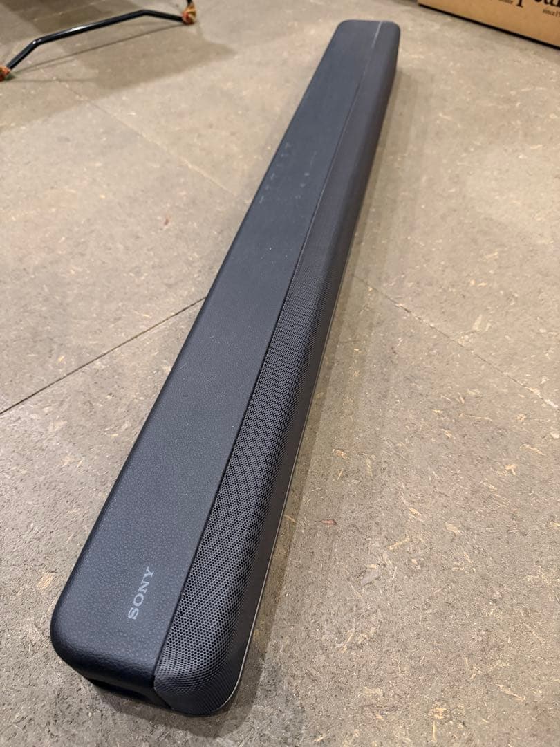Sony HT-X8500 美品