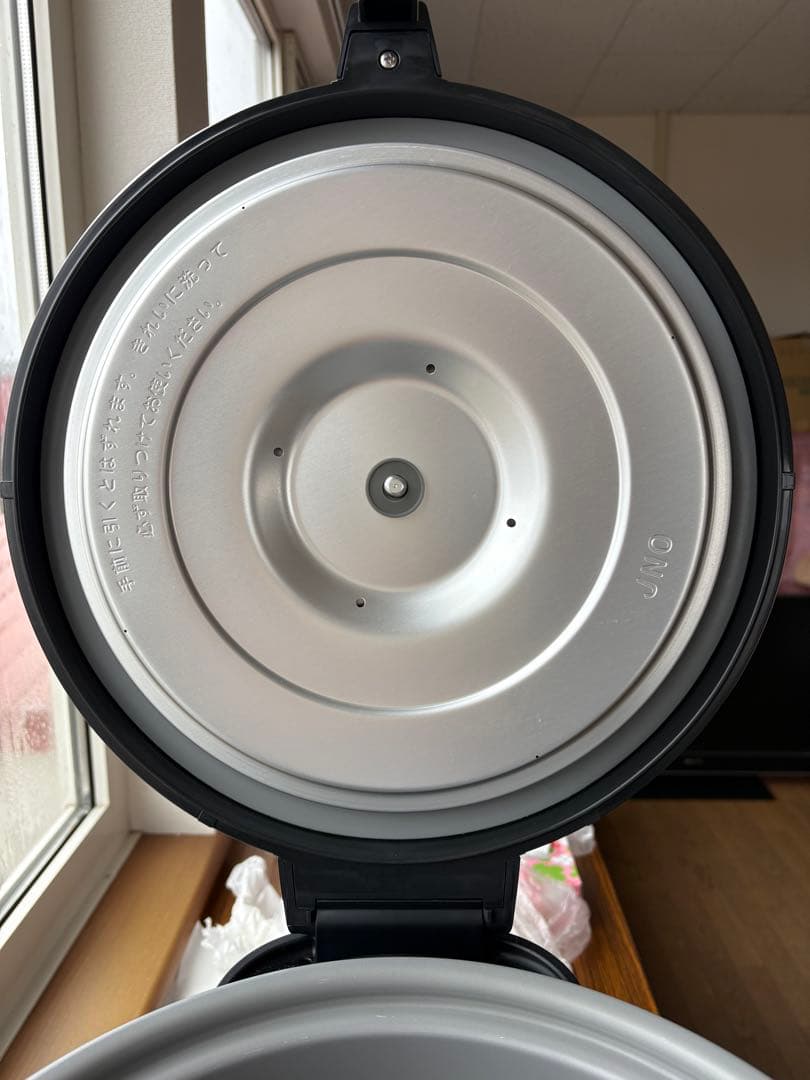TIGER 炊飯器 プロフェッショナル 100V JNO-A360