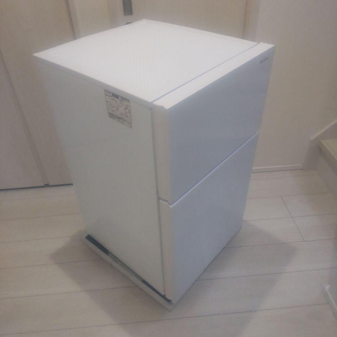 あししろ