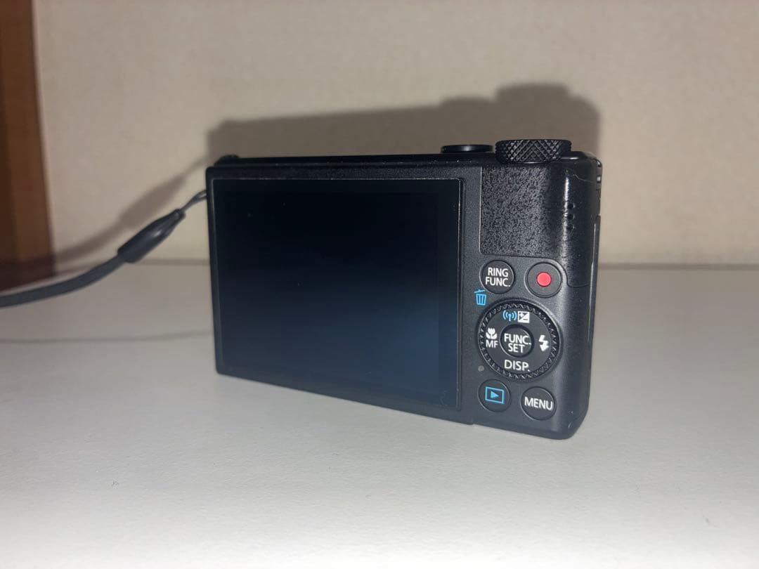 【動作確認済】Canon PowerShot S110 ブラック