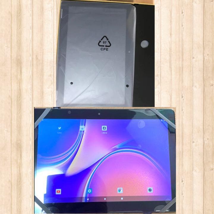 ❤大容量ストレージで動画もゲームも音楽も思う存分楽しめる♪❤タブレットPC