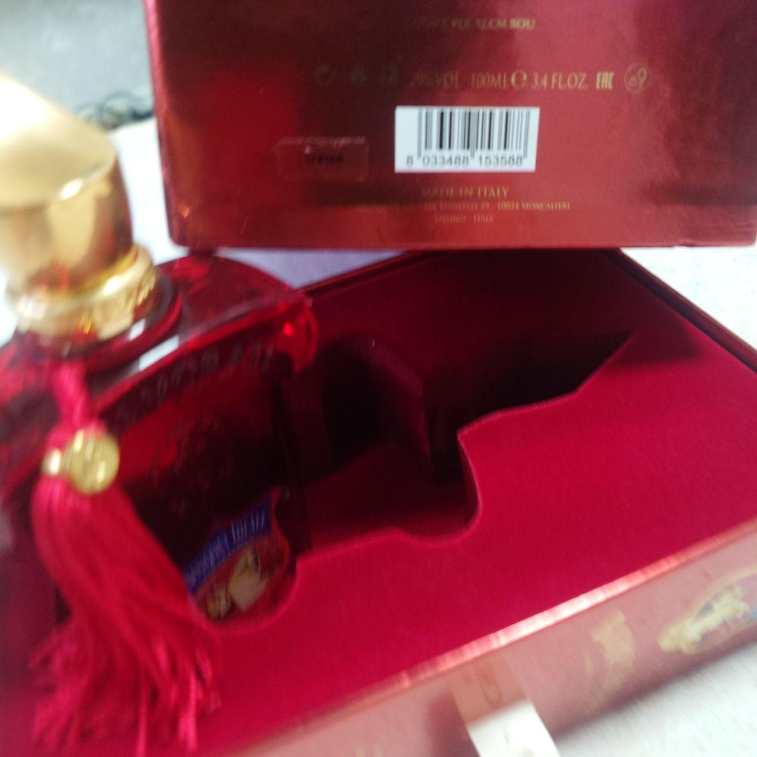 香水(女性用) xerjoff.CASAMORATTI Bouquet Ideale100ml