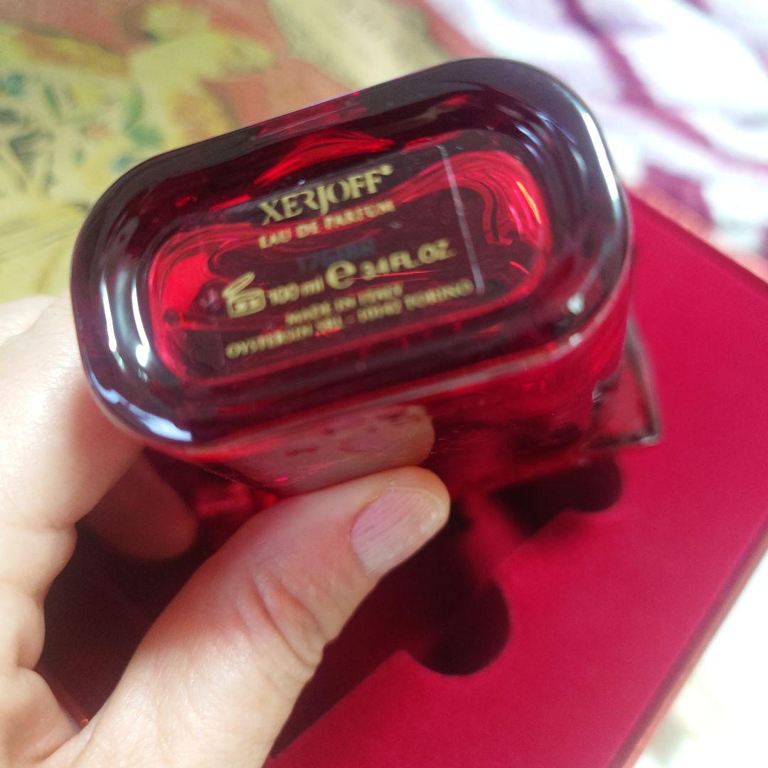 香水(女性用) xerjoff.CASAMORATTI Bouquet Ideale100ml