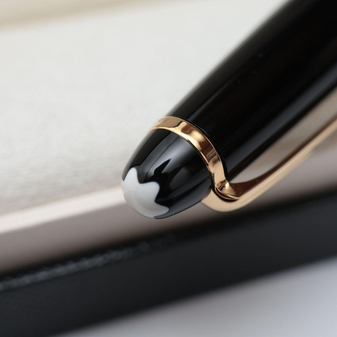 未使用 モンブラン MONT BLANC ボールペン