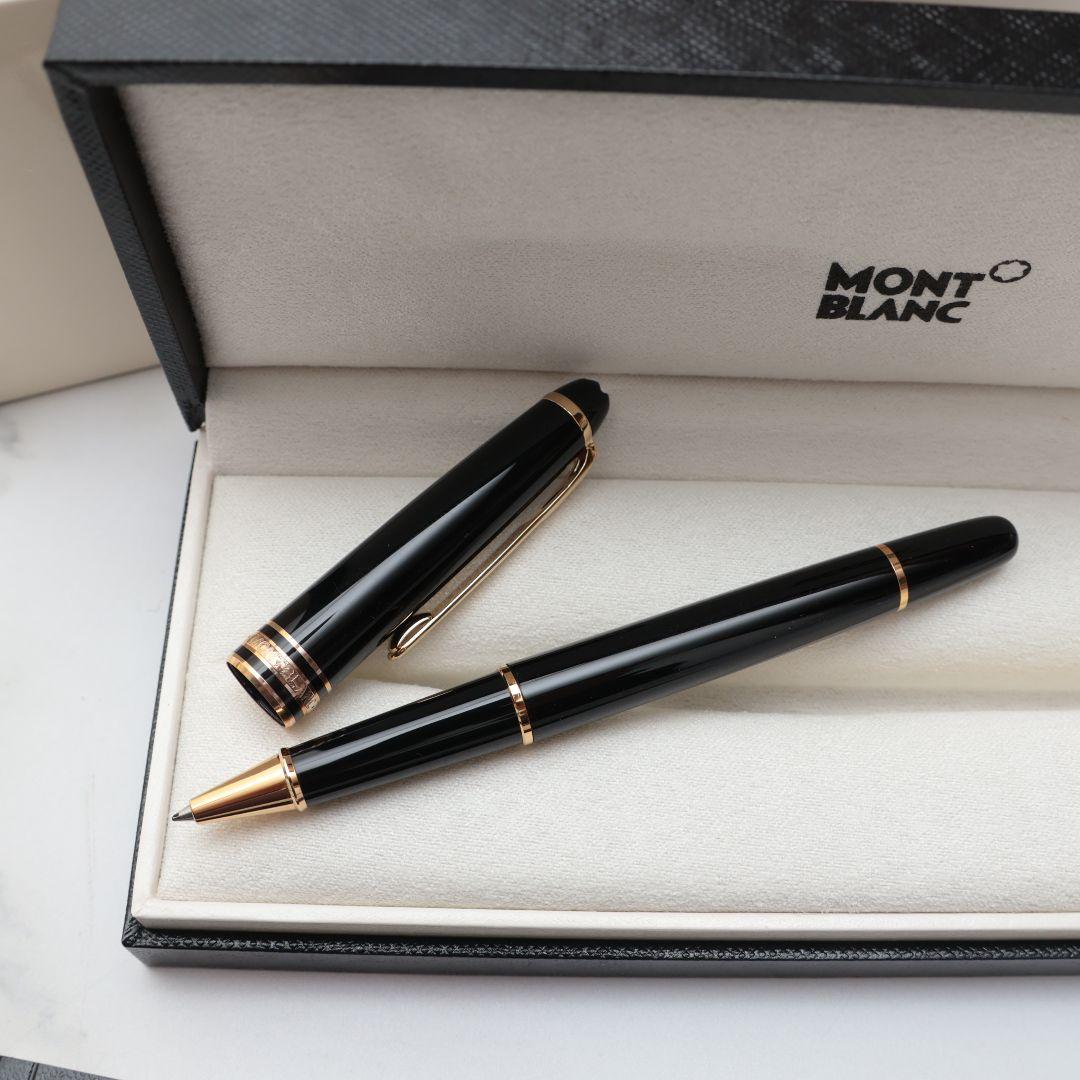 未使用 モンブラン MONT BLANC ボールペン