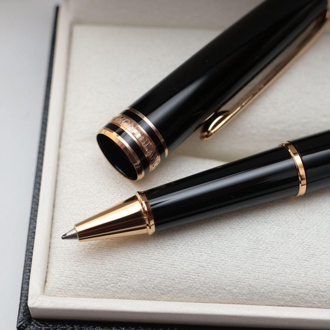未使用 モンブラン MONT BLANC ボールペン