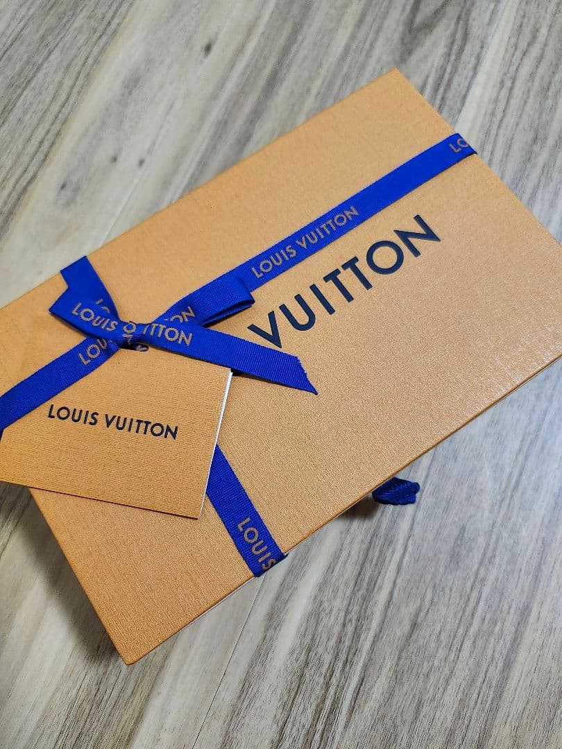 LOUIS VUITTON ノートブック MM・ジェーン