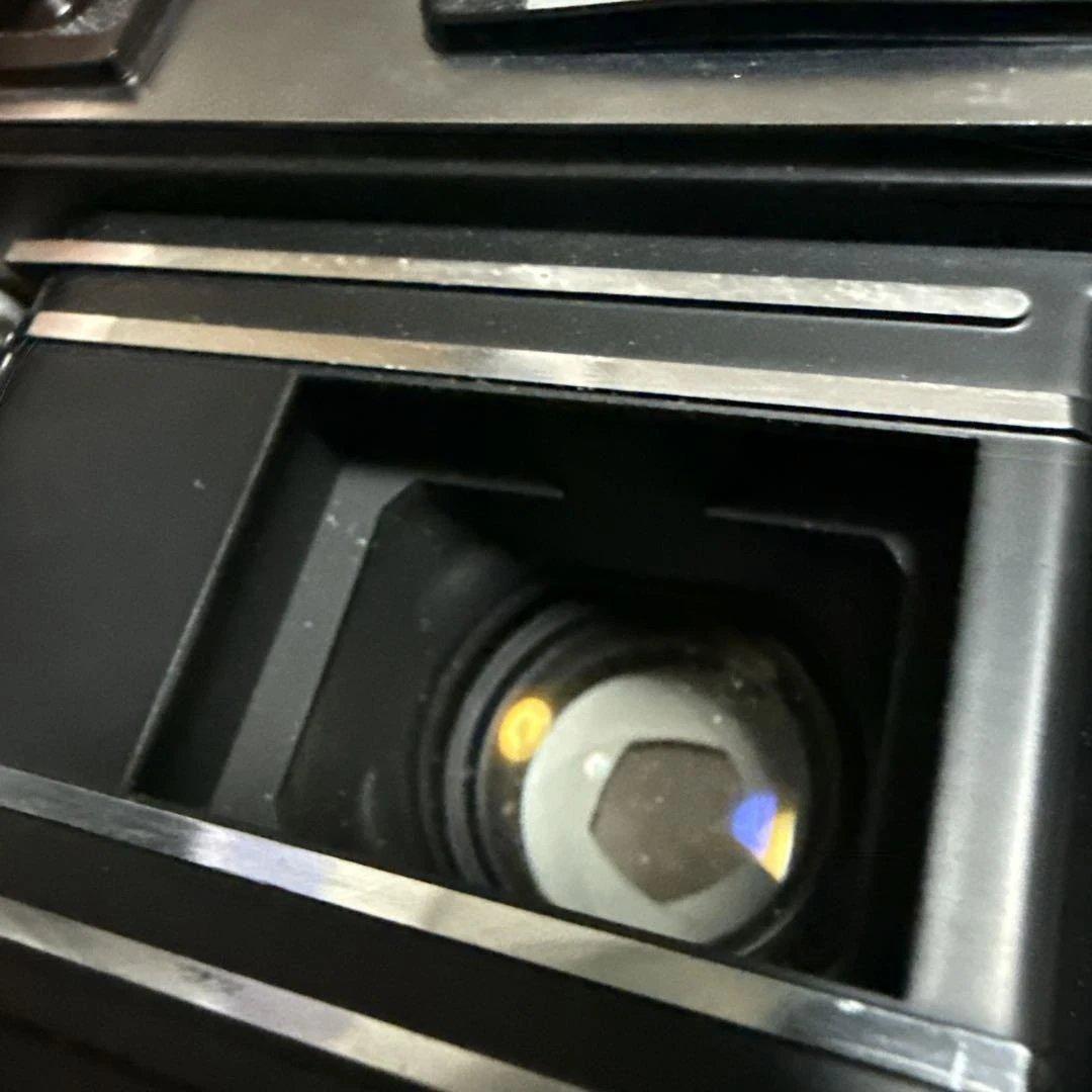 Yashica エレクトロ35 GSN【動作確認済み】電池・電池アダプタ付属