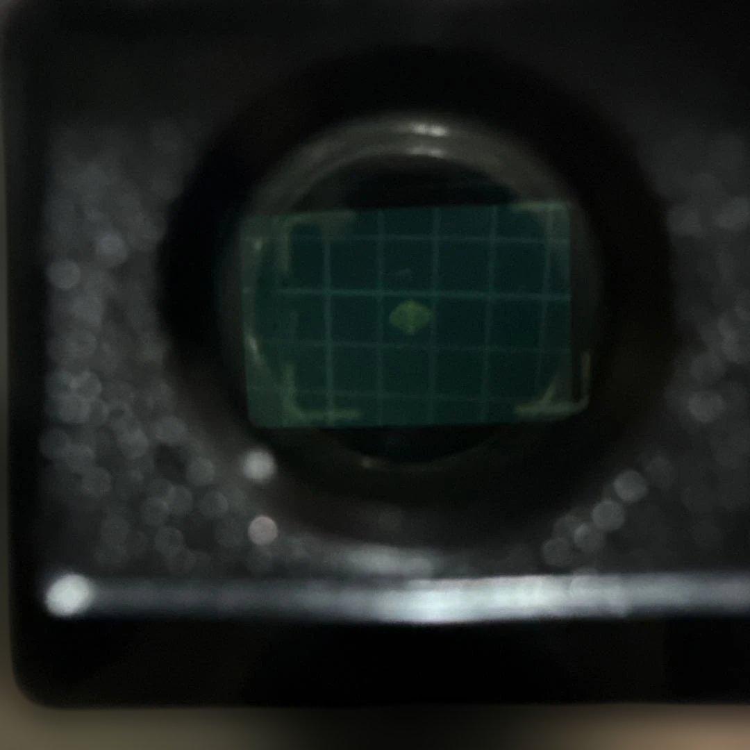 Yashica エレクトロ35 GSN【動作確認済み】電池・電池アダプタ付属