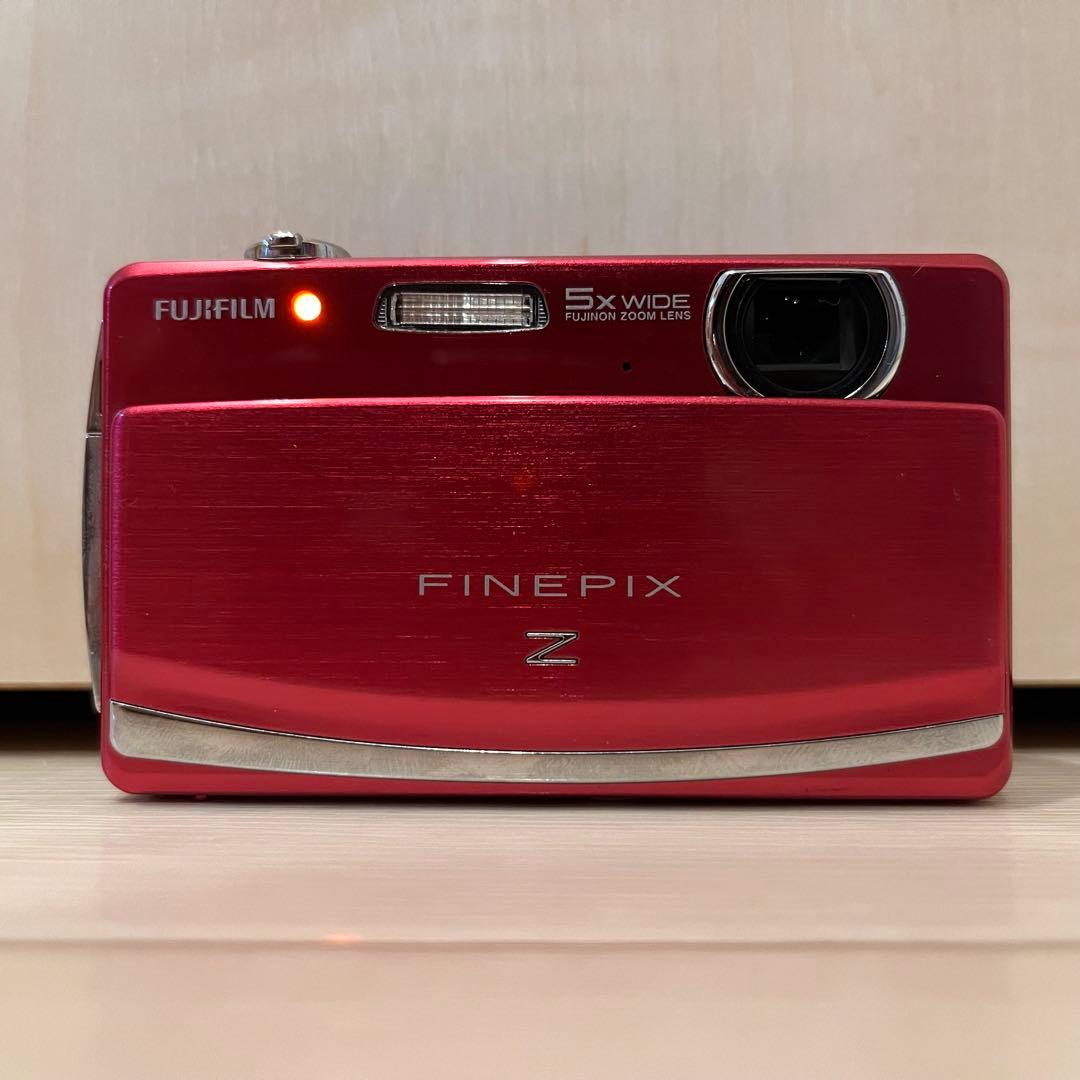 FUJIFILM FINEPIX Z90 【ピンク】