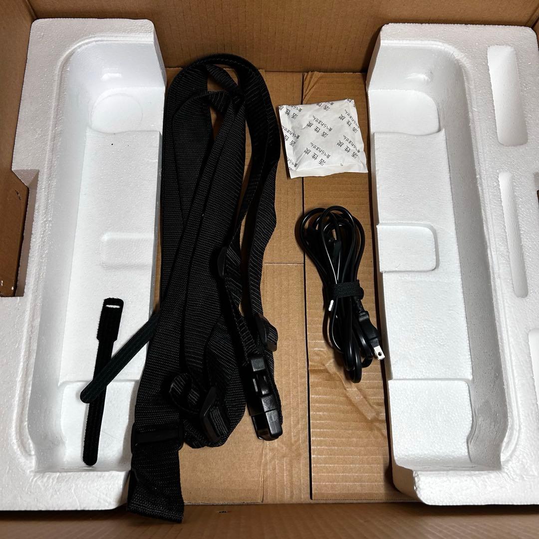 美品 ATEX　ルルド シェイプアップボード AX-HXL300