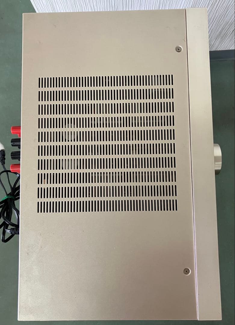 アンプ Pioneer A-D3