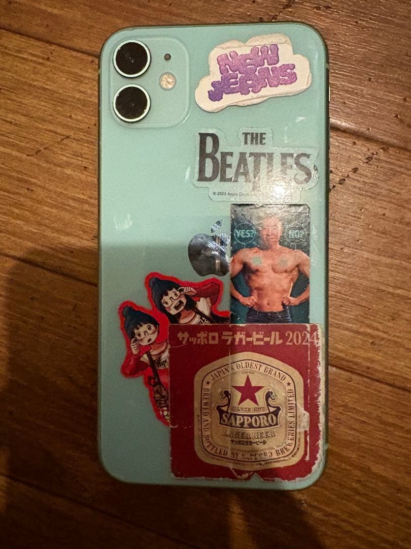 Apple iPhone 11 ジャンク品