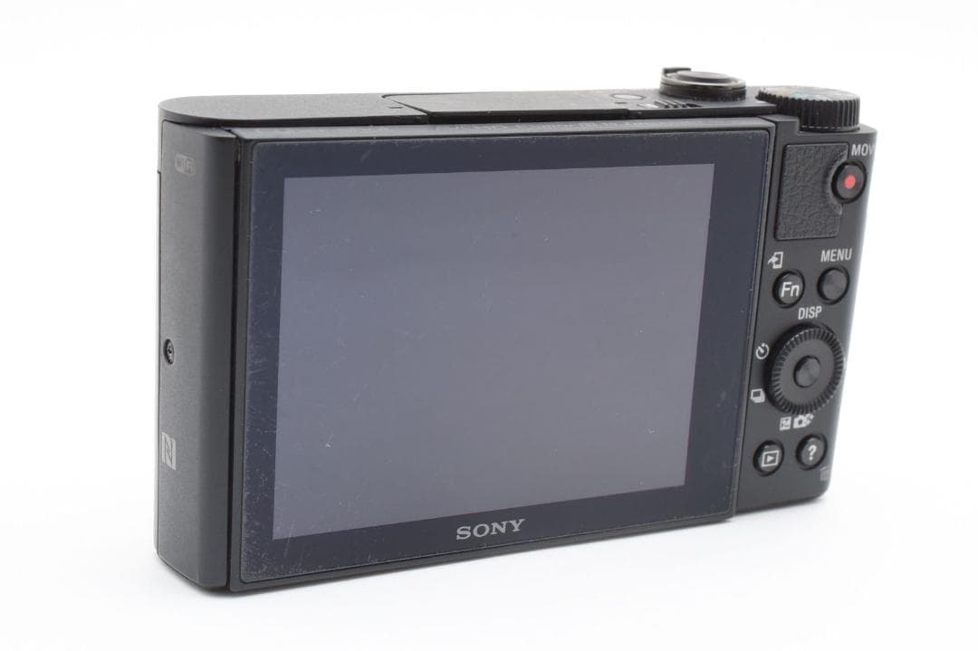 【美品】ソニー SONY Cyber-shot DSC-WX500コンデジ