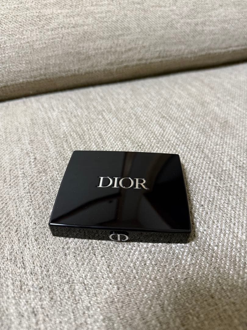 dior アイシャドウパレット