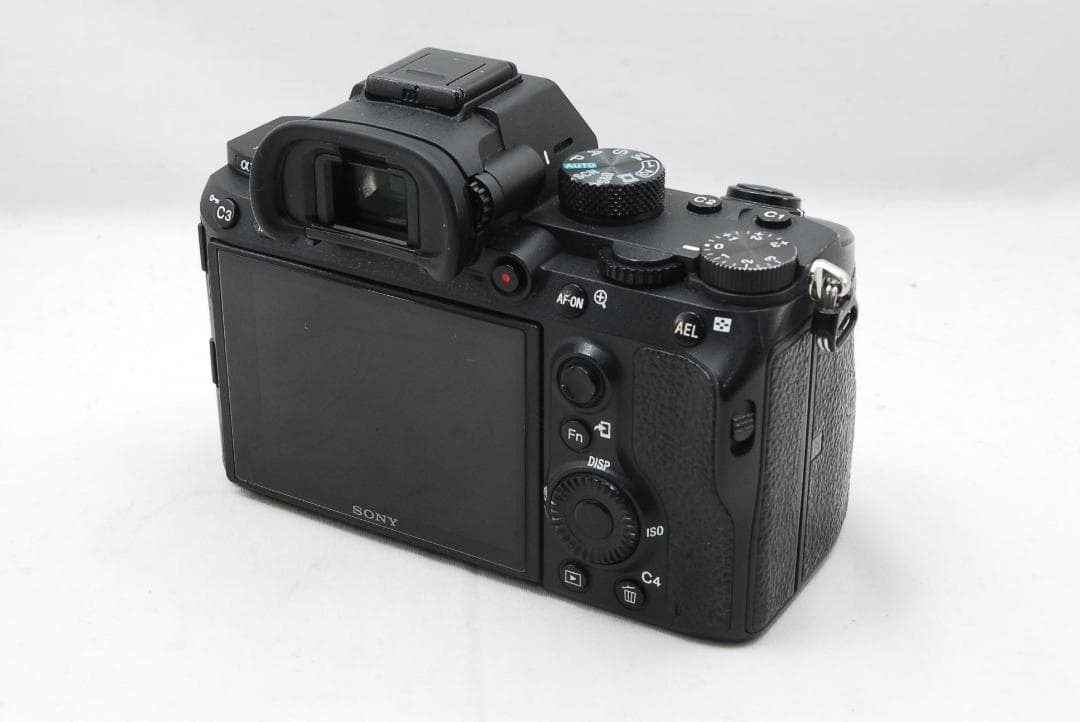 ★美品 ソニー Sony α7 Ⅲ ボディミラーレス ILCE-7M3 238