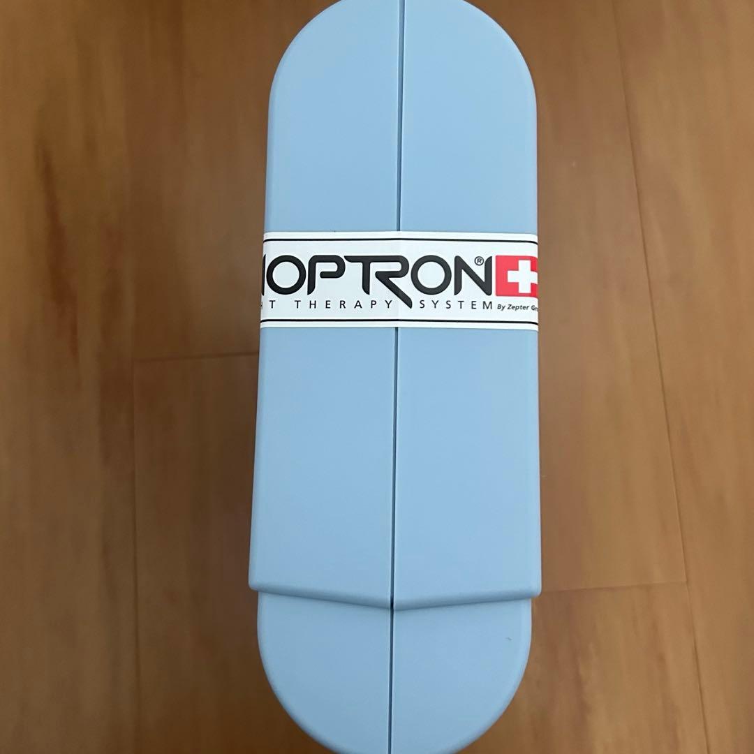 BIOPTRON Compact III 美顔器 スウォッツ付き