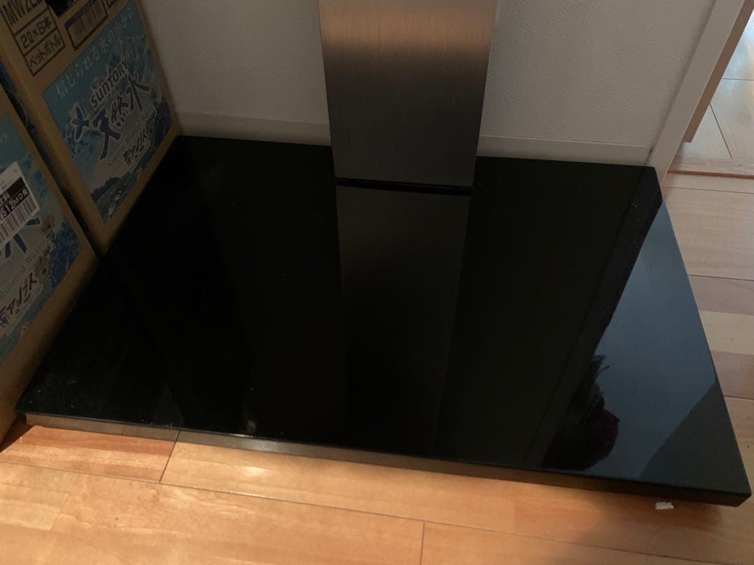 SONY TV自立スタンド フロアスタンド　SU-FL71M テレビスタンド