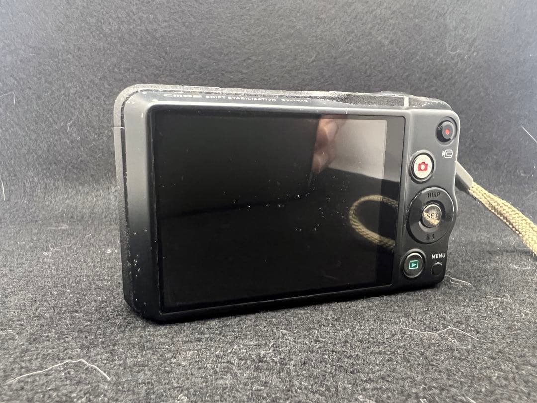CASIO EXILIM EX-ZR100 デジタルカメラ