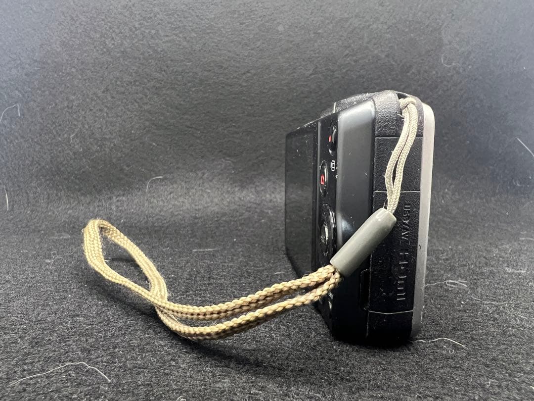 CASIO EXILIM EX-ZR100 デジタルカメラ