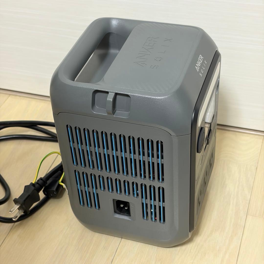 その他 Anker SOLIX C300 288Wh 300W