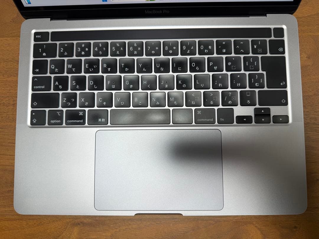 美品❗️MacBook Pro 2020 intel Windows