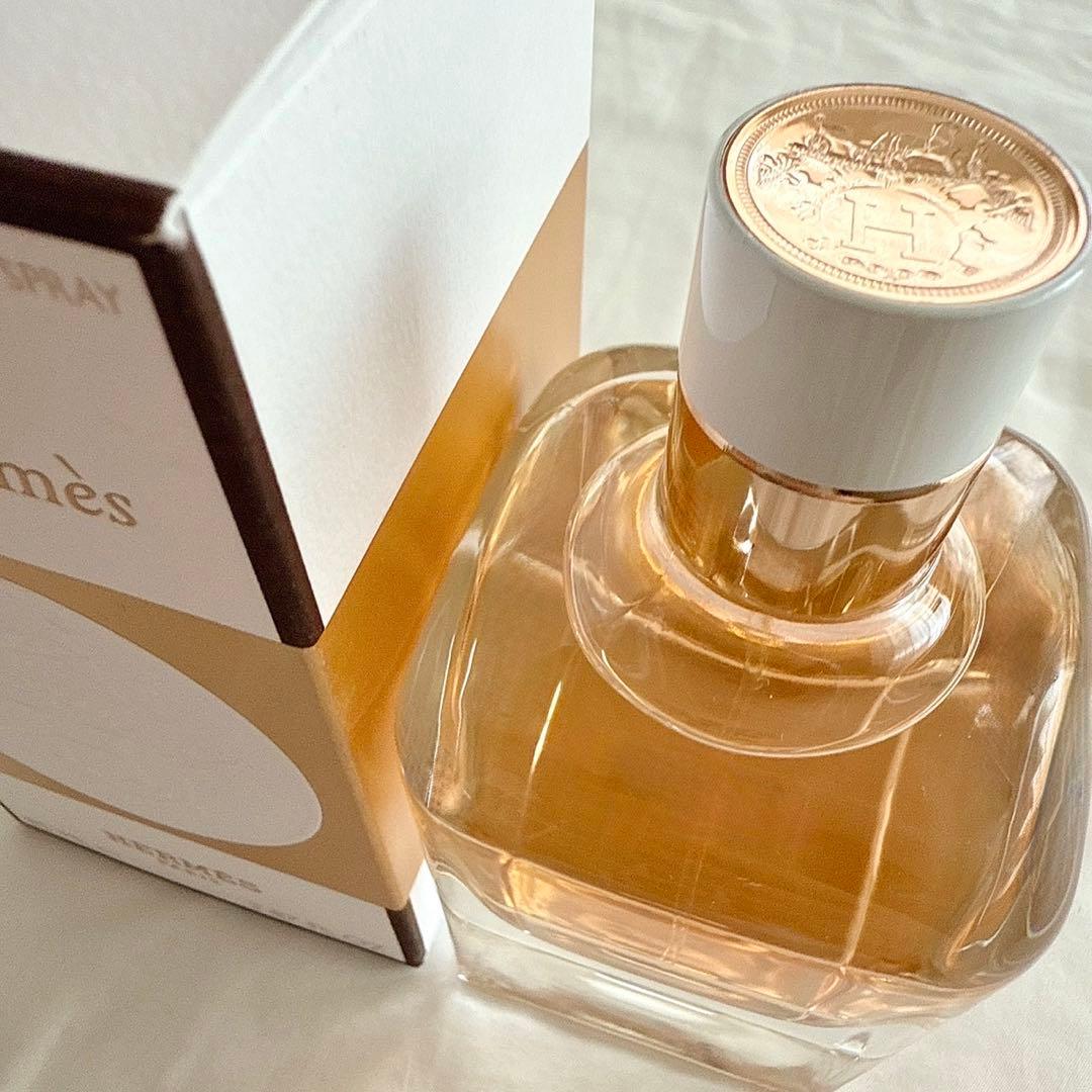 HERMÈS エルメス Jour d'Hermès Absolu 85ML