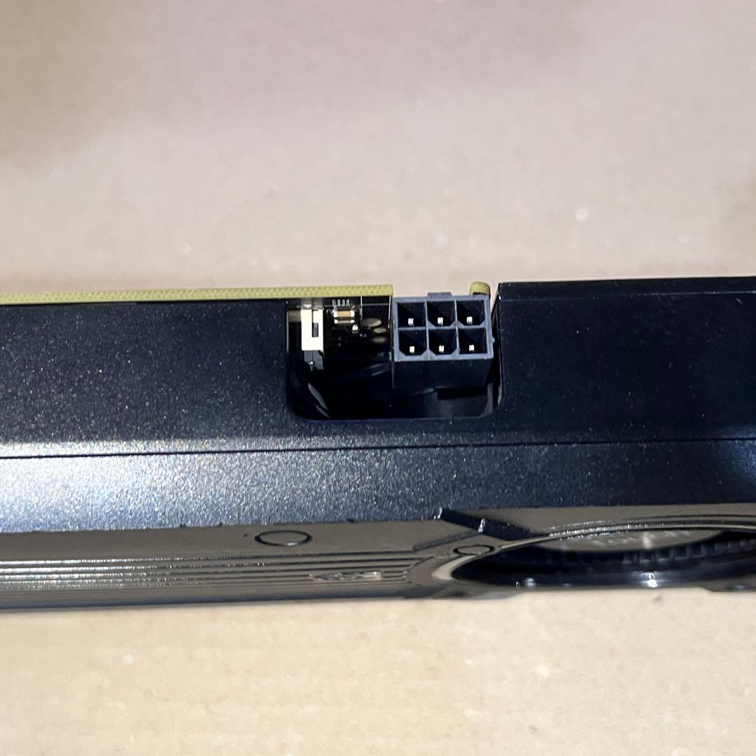 最安値　ZOTAC GTX1060 6GB 動作確認済み