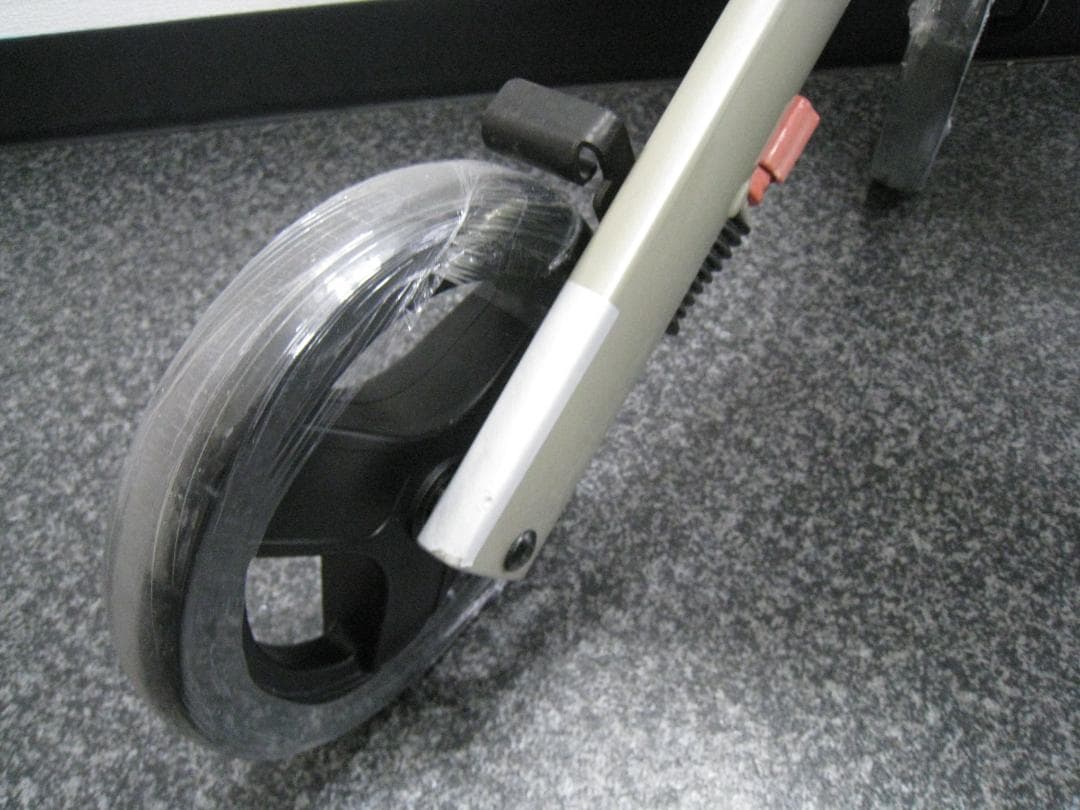 介護用品 歩行車 リトルターン ハイタイプ　 リハビリ