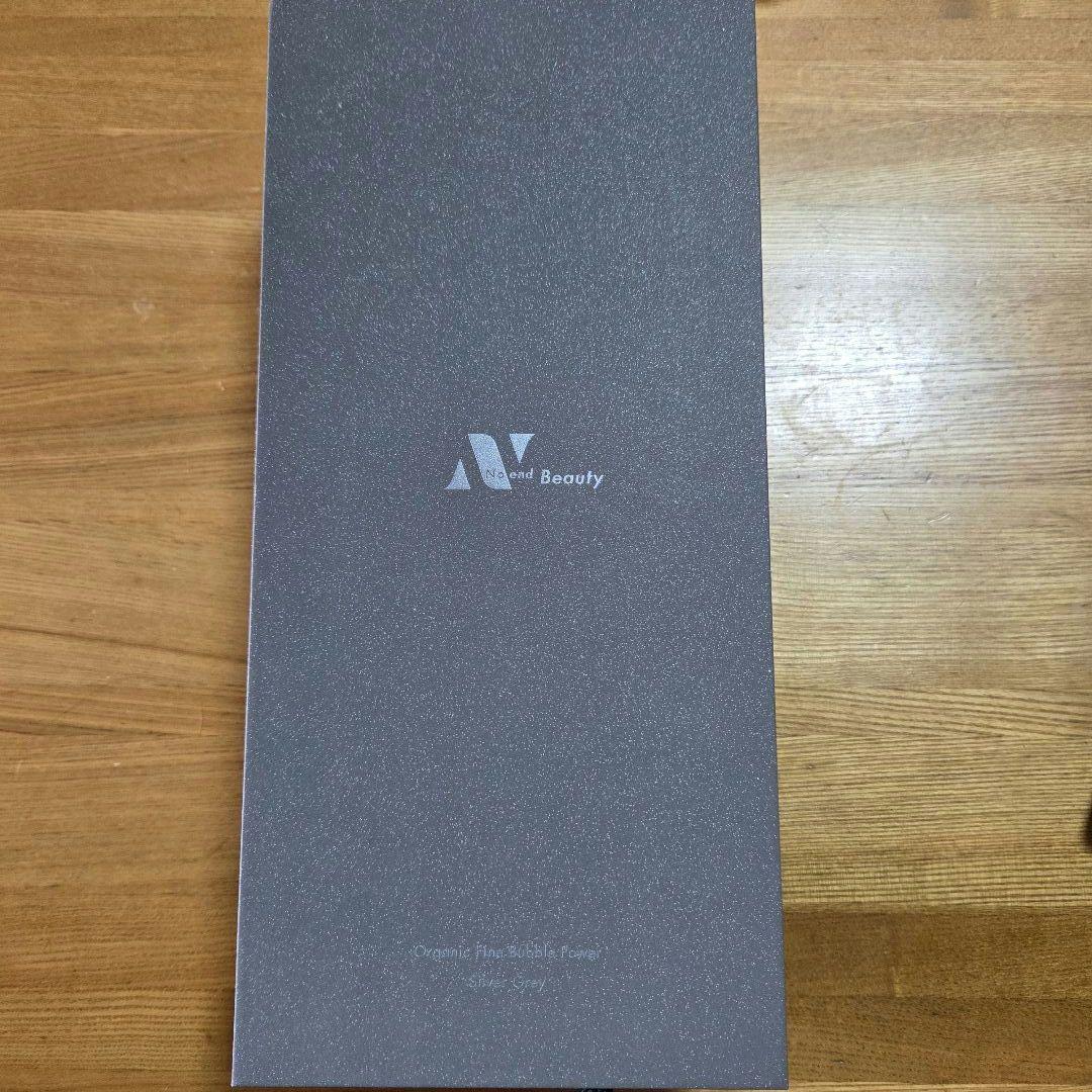 Noend オーガニックファインバブルシャワーヘッド おまけ付き