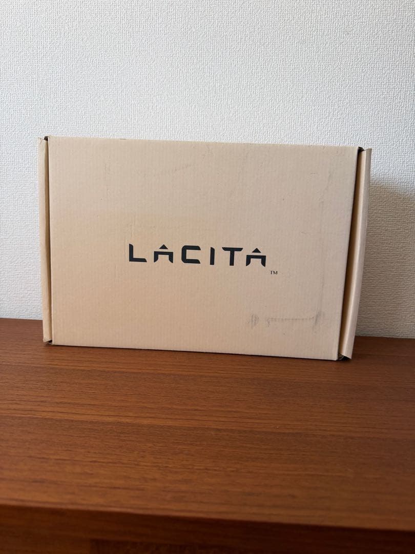 ソーラーパネル　LACITA 81W CITASR-01 日本企業製品