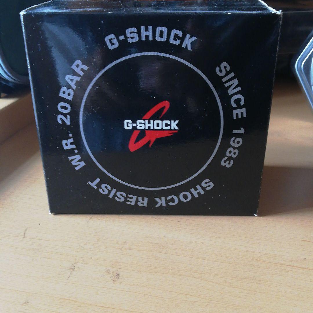 G-SHOCK１９８３