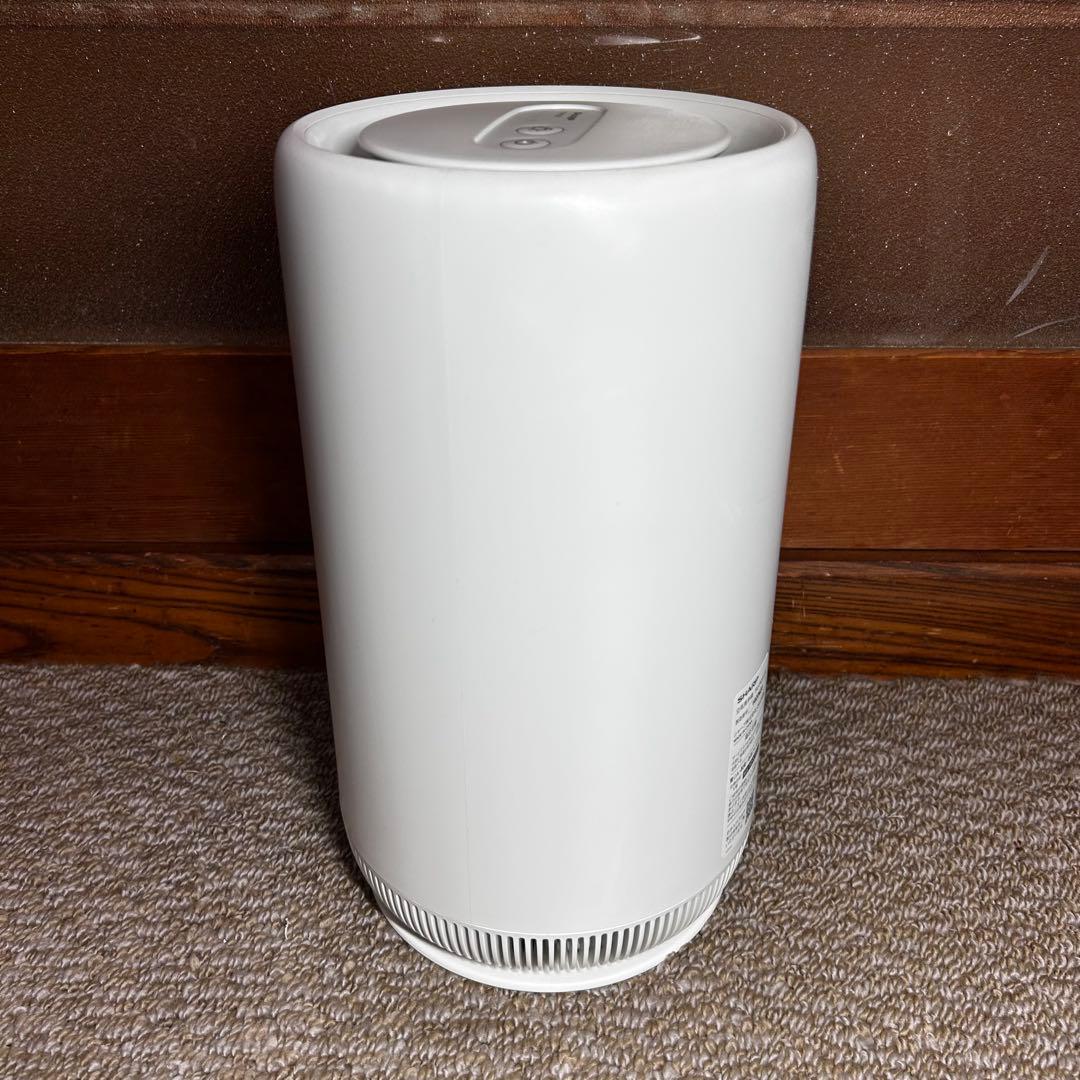 【u takakoSHARP 空気清浄機 FU-PC01-W 2022年