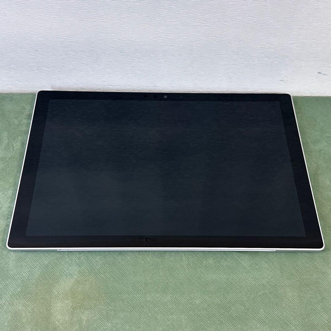 Windowsタブレット本体 Microsoft Surface Pro 7 i7 1065G7 16 1TB